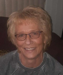 Marcia Hale Duma